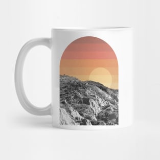 Sunrise #13 Mug